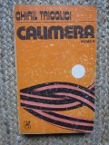 Chiril Tricolici - Calimera