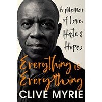 Everything Is Everything