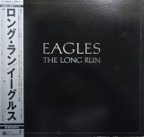 Cumpara ieftin Vinil &quot;Japan Press&quot; Eagles &lrm;&ndash; The Long Run (EX), Rock