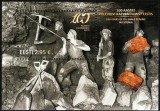 Estonia 2016 - Mineri, minerit, colita neuzata