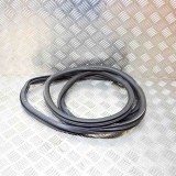 Garnitura Usa Dreapta Spate Peugeot 308 II 2016- Cromata Inox - OEM 9677519980