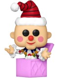 Pop Movies Rudolph Charlie In The Box 1264 10cm