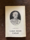 Vladimir Hanga Caius Iulius Caesar
