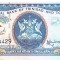 Trinidad Tobago 100 Dolari 2006 P-51UNC