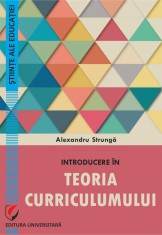 Introducere in teoria curriculumului foto