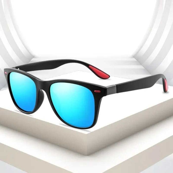 Ochelari bărbați polarizați model 2025 uv400
