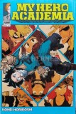 My Hero Academia (volumul 12) - 2010 - Kohei Horikoshi (J101)