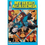 My Hero Academia (volumul 12) - 2010 - Kohei Horikoshi (J101)