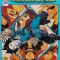 My Hero Academia (volumul 12) - 2010 - Kohei Horikoshi (J101)