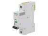 &Icirc;ntrerupător de Supracurent 20A 1P 230V B