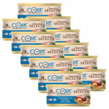 Cumpara ieftin Wellness CORE Signature Selects Ton &amp;amp; Creveți 12 x 79 g