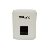 Invertor ON-Grid 5KW Solax X1-5.0-T-D, monofazic, 230V, prosumator