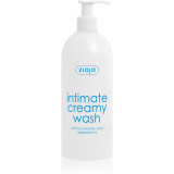Ziaja Intimate Creamy Wash gel calmant pentru igiena intimă 500 ml