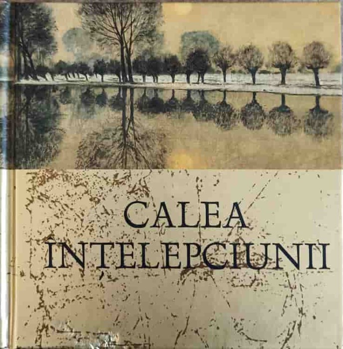 CALEA INTELEPCIUNII-HELEN EXLEY-261424