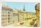 bnk cp Cluj - Str Horea - uzata
