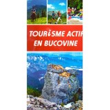 - Tourisme actif en Bucovine - 136821