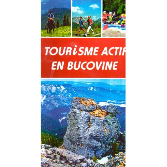 - Tourisme actif en Bucovine - 136821