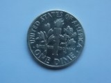 ONE DIME 1951 USA - argint