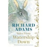 Tales from Watership Down