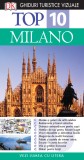 Cumpara ieftin Top 10. Milano. Ghiduri turistice vizuale