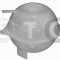 STC T403675 Vas de expansiune, racire
