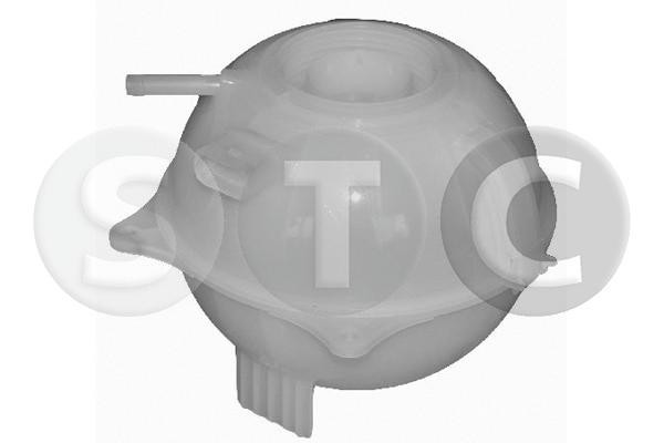 STC T403675 Vas de expansiune, racire