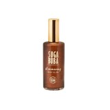 Suga Buba Shimmering Body Glow Unt de corp cu aur de 24k 100 ml