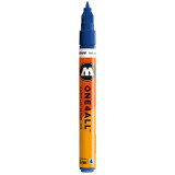 Cumpara ieftin Marker acrilic Molotow ONE4ALL 127HS-CO 15 mm true blue