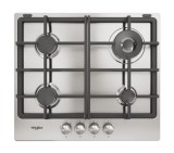 Plita incorporabila Whirlpool TKRL 661 IX EU