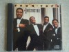 FOUR TOPS - Indestructible - CD Original ca NOU, Muzica Soul Motown, Colectie Rara
