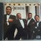 FOUR TOPS - Indestructible - C D Original ca NOU