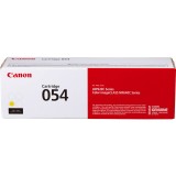 Canon Toner 054H Yellow