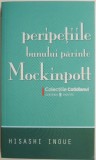 Peripetiile bunului parinte Mockinpott &ndash; Hisashi Inoue