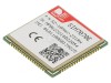 Modul Comunicații LPWA SMD EDGE GNSS GPRS LTE-M NB-IoT LTE450