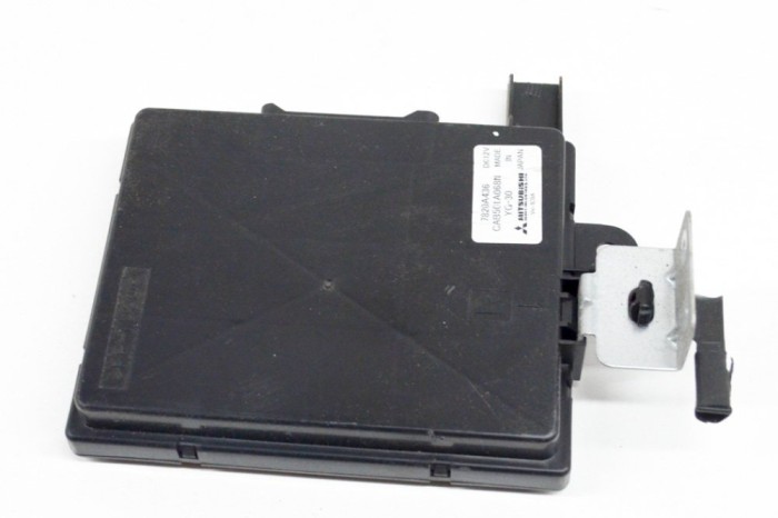 Alt modul de control MITSUBISHI OUTLANDER II CW_W 2010 OEM: CAB501A068N,7820A436 13931437
