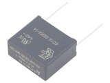 Condensator polipropilenă X1 R47 0,68uF 32x28x14mm THT