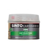 Chit Poliesteric Fibre Verde 170 Ml (0.290 Kg) Sinto 472519 SIN11132