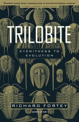 Trilobite: Eyewitness to Evolution foto