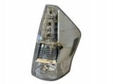 Lampa spate, stop Toyota Prius+, 01.2014, versiune europeana, montare spate, dreapta, cu lampa mers inapoi; LED+W21W+WY21W; cu soclu becuri, OE,
