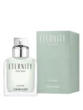 Apa de toaleta Calvin Klein Eternity Cologne, 100 ml, pentru barbati