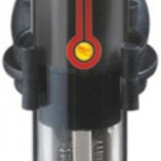 Incalzitor cu Termostat Happet Heater AquaT 100 W pentru Acvariu, 50-100 L,g100