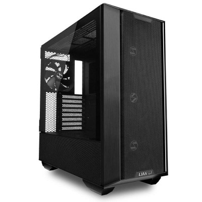 Lian Li LANCOOL III E-ATX Mid-Tower N foto