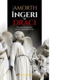 Ingeri si draci - Gabriele Amorth, Adriana Moldovan