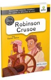 Robinson Crusoe - Daniel Defoe