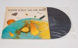 Zoltan Boros &ndash; Pași Spre Infinit - disc vinil vinyl LP NOU