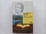 MIHAI DRAGAN - EMINESCU TANAR SAU A DOUA MEA FIINTA