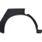Segment reparatie aripa spate Subaru Leone (Ab) 03.1979-09.1985 , partea Spate Dreapta,