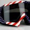 Ochelari Atv/Cross/Enduro/Downhill/Ski,lentila -fumurie