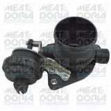 MEAT &amp; DORIA 89408 Carcasa clapeta