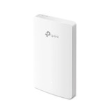 ACCESS POINT TP-LINK wireless 1200Mbps Dual Band 4 x port Gigabit 2 antene interne alimentare 802.3af/802.3at PoE montare pe perete &amp;quot;EAP235-Wall&amp;